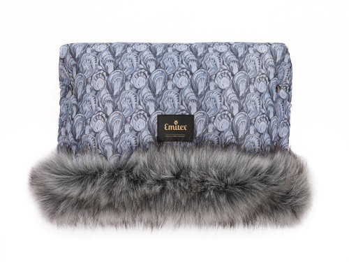 Rukávník Luxury Emitex