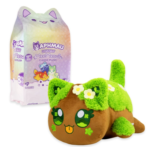 Aphmau Mystery MeeMeow Plyšák classic