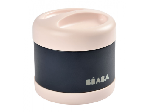 Termoska na jídlo 500 ml Beaba