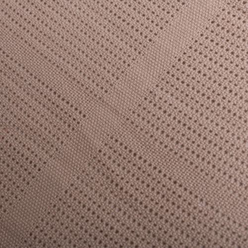 Dětský bavlněný úplet Sisi 75 x 100 cm Babymatex