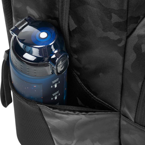 Set 3 Coolmate Onyx: batoh, penál, sáček Baagl