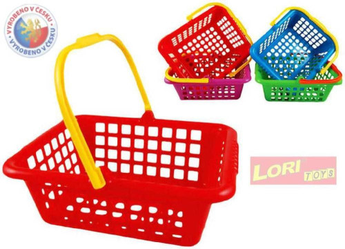 Nákupní košík Lori