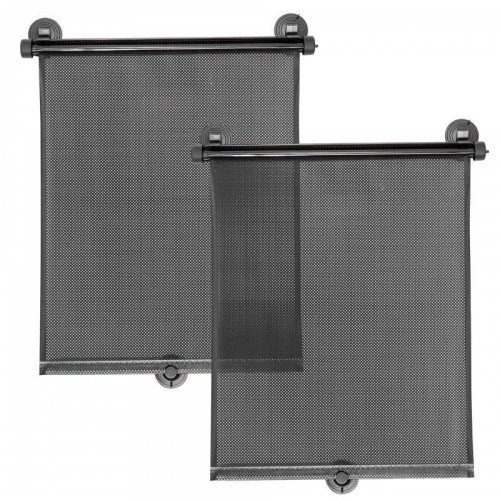 Sluneční roleta Car Sun Shades 2 ks Dooky