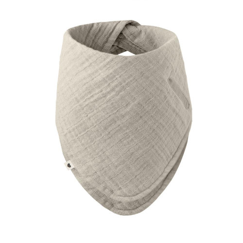 Bibs Bandana mušelínový bryndáček z BIO bavlny