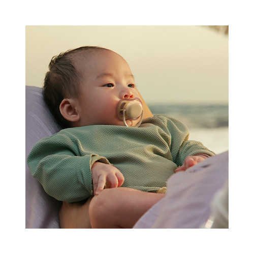Šidítko Ultra air neutral 0-6 m, 2 ks Philips Avent