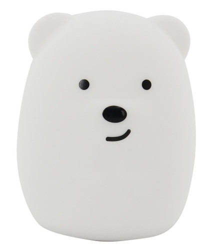 Noční světlo Mini Teddy Bear Freeon
