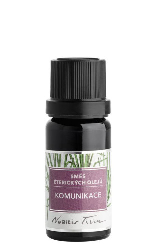 Komunikace 10 ml