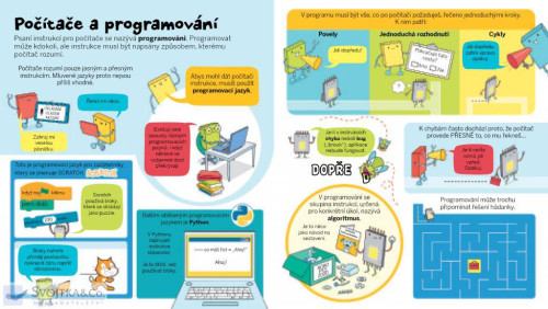 Podívej se pod okénko - Jak fungují počítače
