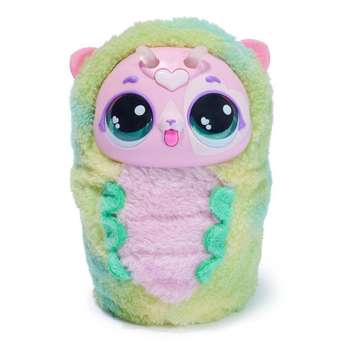 Hatchimals Poupě s překvapením štěňátka Spin Master