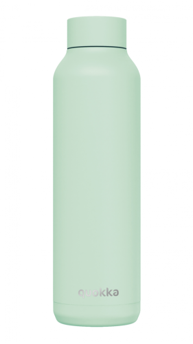 Nerezová termoláhev Solid 630 ml Quokka
