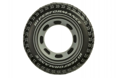 Kruh plovací Pneumatika 91 cm 59252 Intex