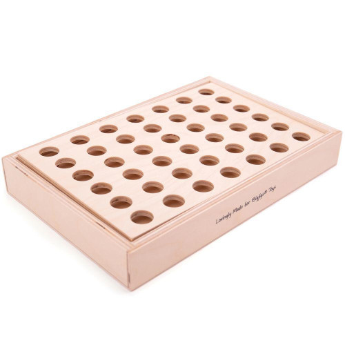 Čtyři v rovině Bigjigs Toys