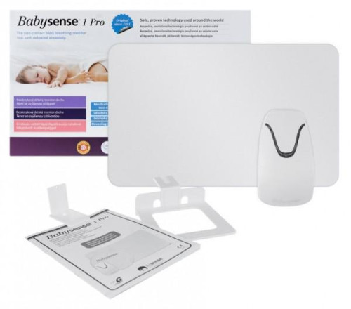Hisense Monitor dechu BABYSENSE I Pro