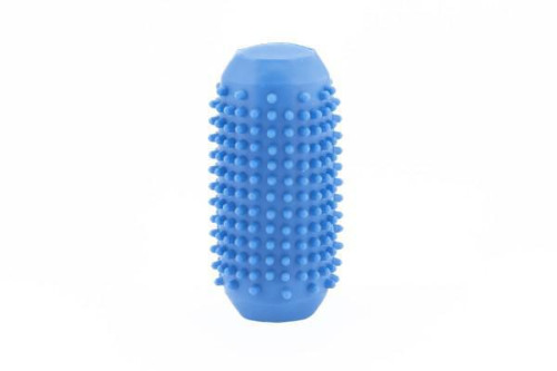 Váleček masážní antistresový guma 13 cm