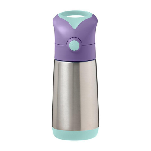 Termoska na pití s brčkem 350 ml B.box