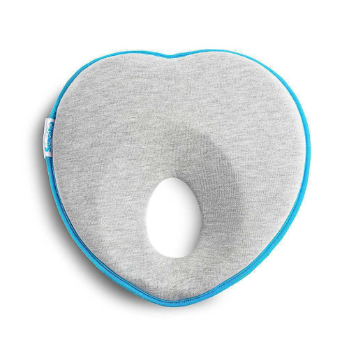 Ergonomický tvarující polštářek pro miminko Sensillo