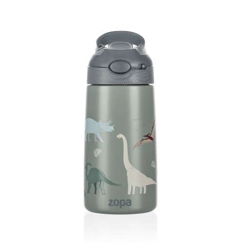 Termoska na pití sport 400 ml Zopa