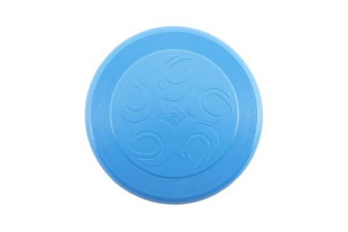 Létající talíř Frisbee plast 23 cm