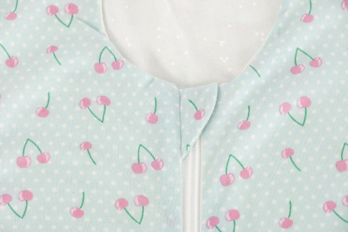 Letní spací pytel Tencel Liebmich Träumeland 110 cm