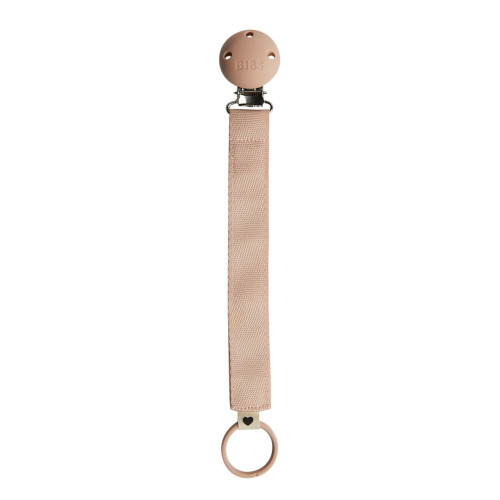 Klip na dudlík BIBS Ribbon