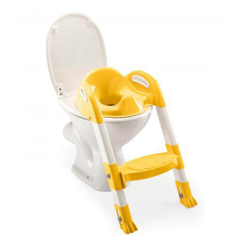 Židlička na WC - schůdky KIDDYLOO Thermobaby