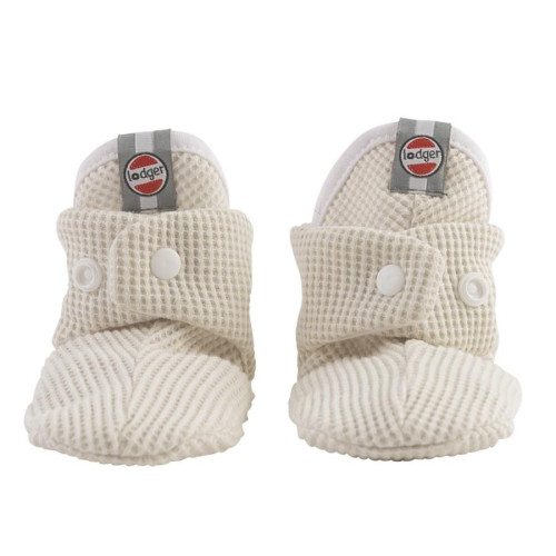 Capáčky Slipper Ciumbelle Cloud Dancer Lodger