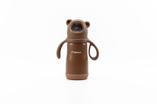 Dětská termolahev Paere 270 ml 6 m+ Kidnort