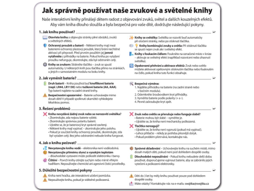 101 prvních slov Zvířata