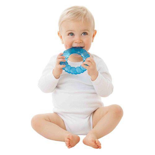 Playgro - Chladivé kousátko kroužek