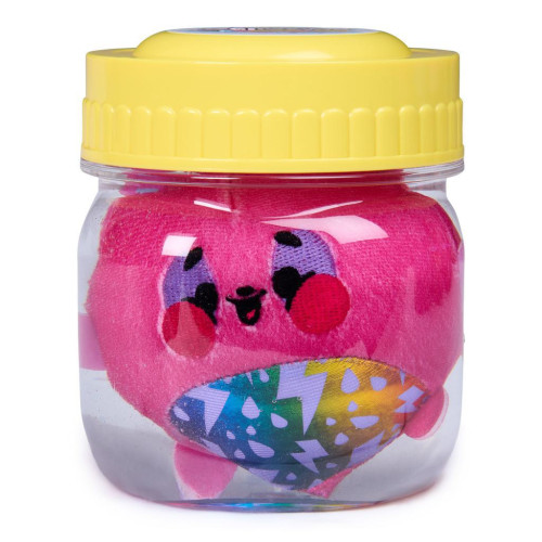 Jellykins kouzelní plyšáci