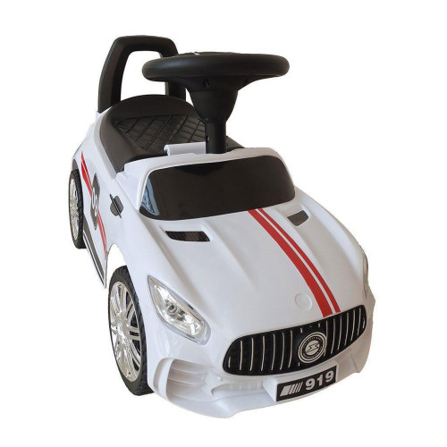 Dětské odrážedlo se zvukem Baby Mix Racer