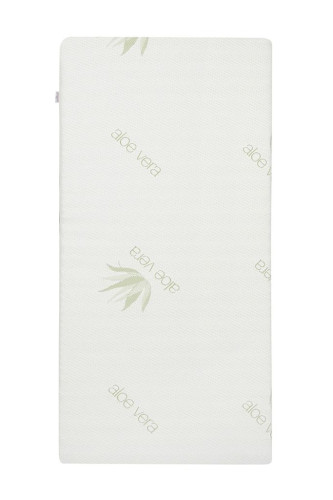 Matrace Flora 120 x 60 x 10 cm Babymatex