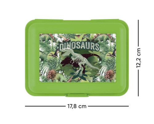 Box na svačinu Dinosaurs Baagl