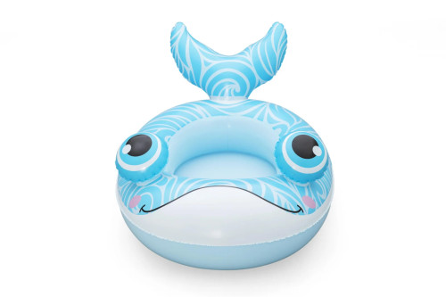 Nafukovací dětský člun Buoy Buddy Bestway