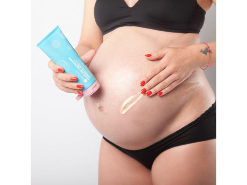 Krém proti striím MomCare