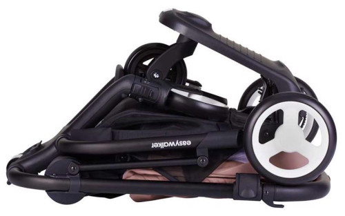 Stupínek Easyboard ke kočárku Easywalker