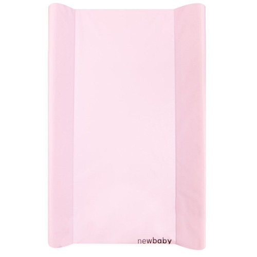 Přebalovací podložka měkká Basic 49 x 70 cm New Baby