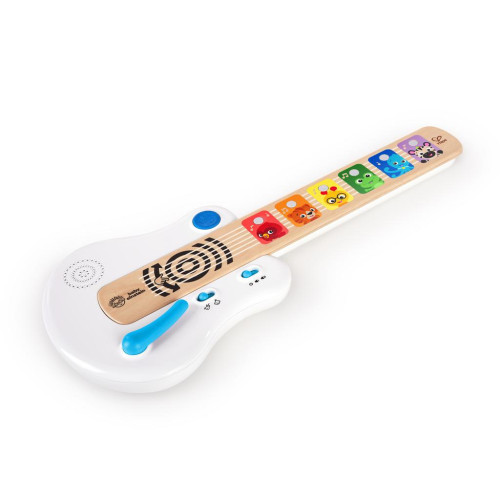 Kytara dotyková Strum Along Songs™ Magic Touch™ HAPE 12m +