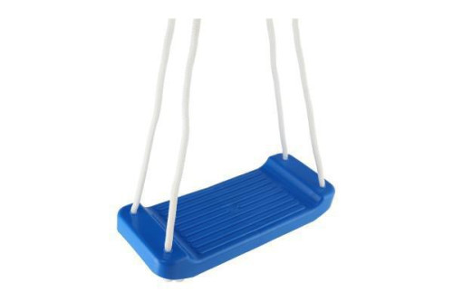 Houpačka plastové prkénko 44 cm