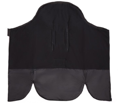 Fusak 2 v 1 Cocoon Softshell Emitex