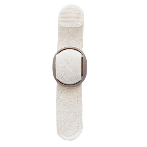 Relax Chytrý senzor pro děti 0 m - 5 let, pásek ruka/noha BabySensor