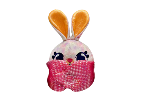 Baby Gemmy okřídlení kamarádi - králíčci
