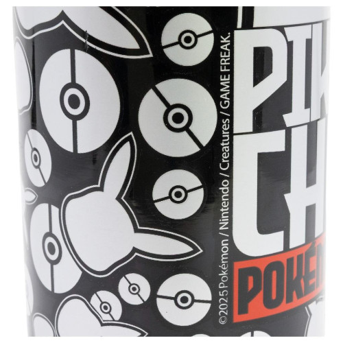 Termoláhev 665 ml nerezová Pokémon