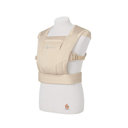 Nosítko Embrace soft air mesh - Soft cream