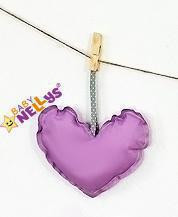 Dekorace Be love