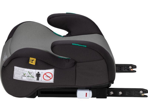 Podsedák i-size Black & Grey Freeon Taurus Fix