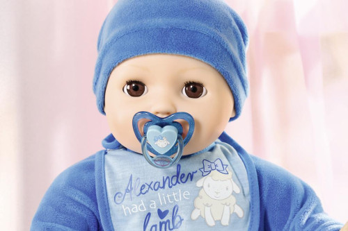 Baby Annabell Alexander 43 cm
