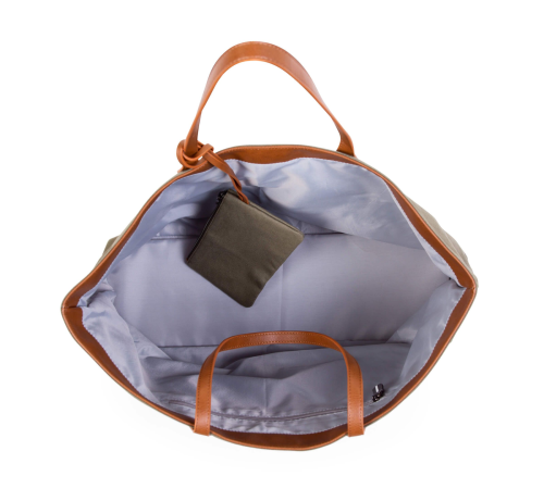 Cestovní taška Family Bag Canvas