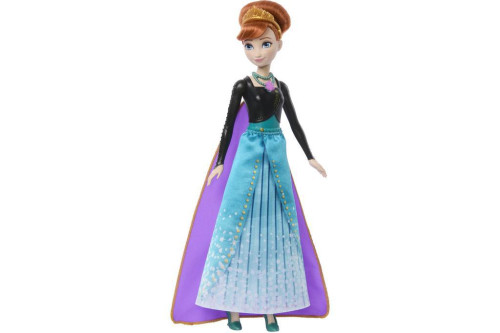 Frozen Princezna s překvapením - Anna