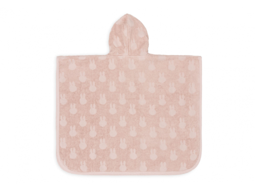 Osuška/pončo Jollein Miffy